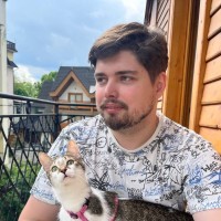 Yevgen Yevdokimov's profile photo