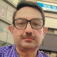 Ghosh Anirban Email