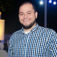 Hossam Saad Email