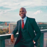 Razorleaf Government Solutions LLC Employee Oluferanmi Koiki's profile photo