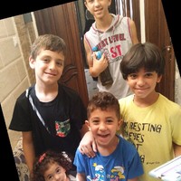 SpeedClick Employee Wael Nabhan's profile photo