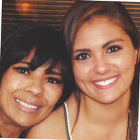 Telmar Employee Rocio van Niekerk's profile photo