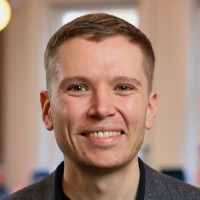 Advancing Analytics Employee Adam Jackson's profile photo