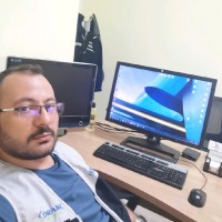 Ormold Employee Ferhat Örnek's profile photo