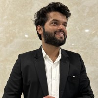 Innoitus Employee Sachin Naik's profile photo