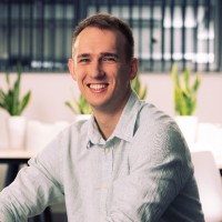 Notabene Employee Tomasz Jasiuk's profile photo