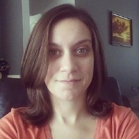 General Electrodynamics Corporation Employee Ayla Schroder's profile photo