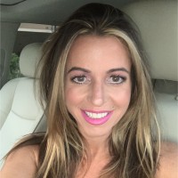 Carrie Georgopoulos Email & Phone Number