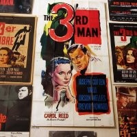 Third Man Museum Employee Gerhard Strassgschwandtner's profile photo