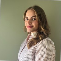 Field First Employee Grace McGovern's profile photo