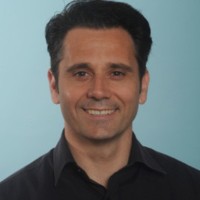 Mott MacDonald Employee Frank Panetta's profile photo