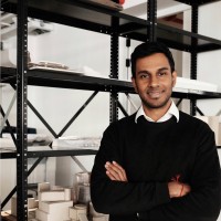 dhk architects Employee Vahin Parmananda's profile photo