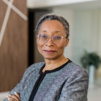 Neumann/Smith Architecture Employee Dawn Peterson's profile photo