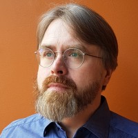 SIS Employee Mattias Androls's profile photo
