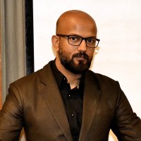 Sachin K. Email