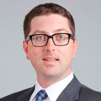 GE Aerospace Employee Patrick Halligan's profile photo