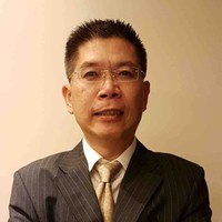 Redwood Materials Employee Justin Chen's profile photo