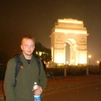 Enterprise Engineering, Inc. Employee Timothy Newman's profile photo