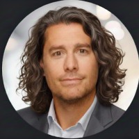 Ebury Employee Aaron Bird's profile photo