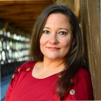 Wahoo Docks Employee Christy Steedley's profile photo