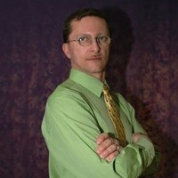 Dan Pueppke