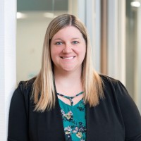 Goldmark Property Management Employee Kate Klemetson's profile photo