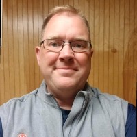 Kempsville Building Materials Employee Todd Meyer's profile photo