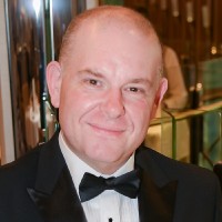 JD Sports Fashion Employee Steve Terrell's profile photo