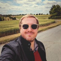 Admac Limited Employee Carl Pfutzenreuter's profile photo
