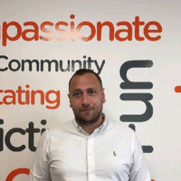 Indeed.com Employee David Glen's profile photo