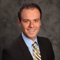 Edward Jones Employee Dan Luna's profile photo