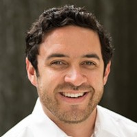 ResolveAí Employee Gary Enriquez's profile photo