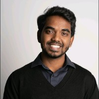 LuvSide GmbH Employee Venu Nakka's profile photo