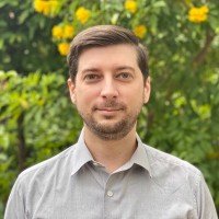 Newlogic Employee Jérémy Bethmont's profile photo