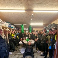 Forest Holidays Employee James Morgan's profile photo