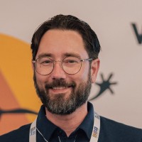 StreamGuys Employee Jeffrey Soderberg's profile photo