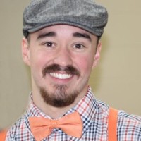 ODL Orthodontic Lab Employee Shane Ellis's profile photo