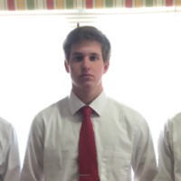 Jonathan Wesley Employee Daniel Saucke's profile photo