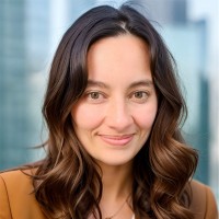 Boundless Life Employee Ana Konle's profile photo