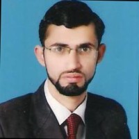 Asad Kazmi Email & Phone Number