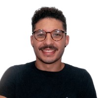 Sthima Employee Andre Veronez's profile photo