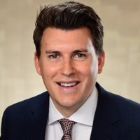 National Reconstruction Fund Corporation Employee Nick Thomas's profile photo