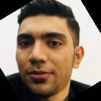 Ali Azadi Email