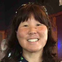 Amperity Employee Diane Kitano's profile photo