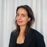 Refapp Employee Emira Blomberg's profile photo