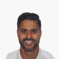 Push Group Employee Ricky Solanki's profile photo