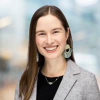 Bill & Melinda Gates Foundation Employee Fallon Schneider's profile photo