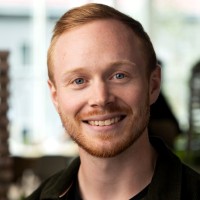 Evity Employee Lukas Lindberg's profile photo