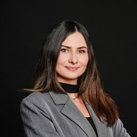 Braddock International Employee Elena Antczak's profile photo
