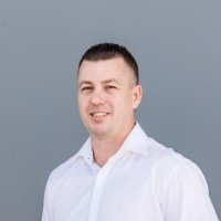 Gcm Lighting Employee Allan Bushell's profile photo